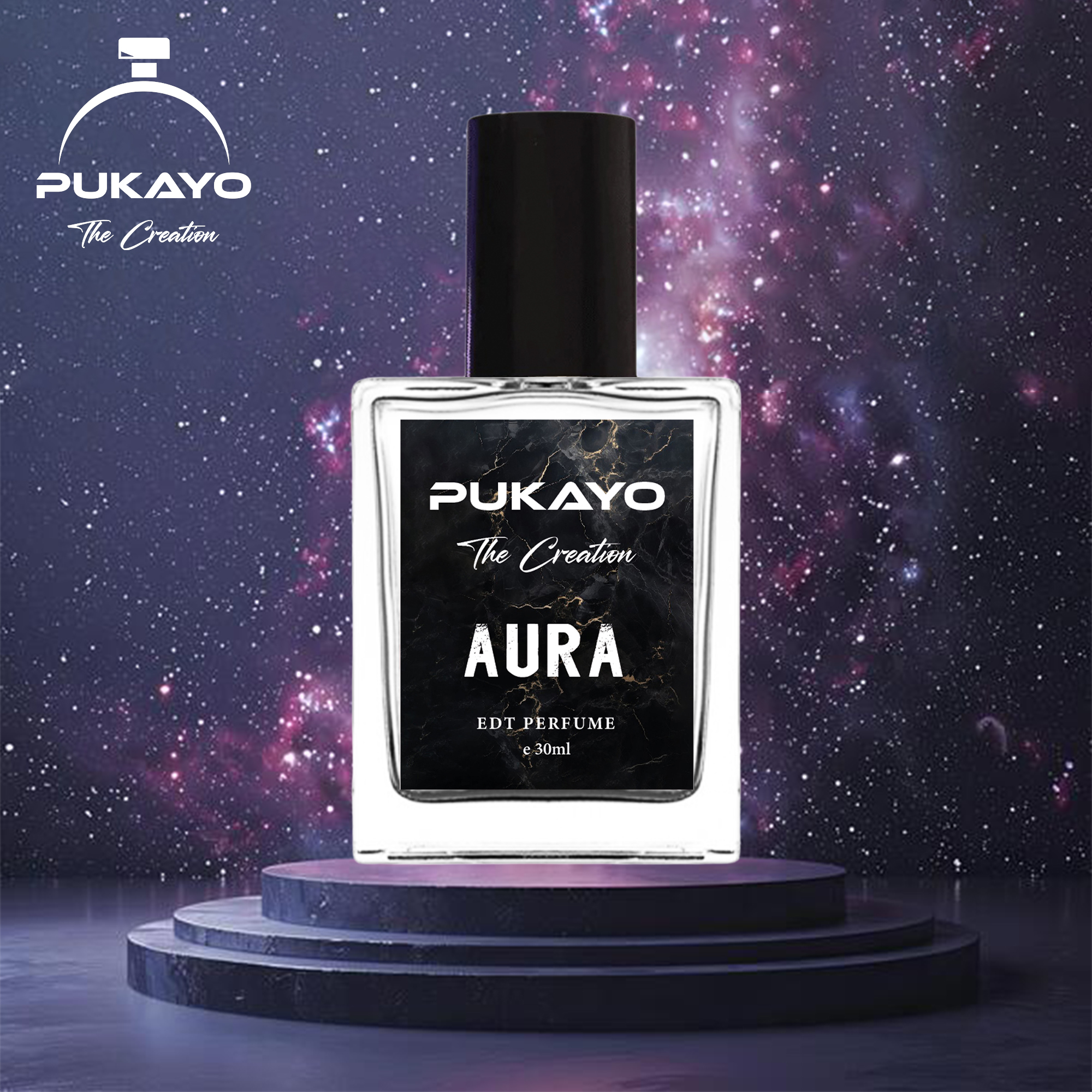 Aura Perfume 1