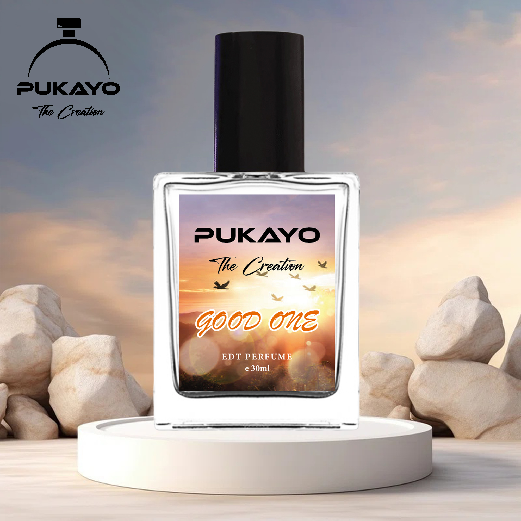 Good One Perfume 1
