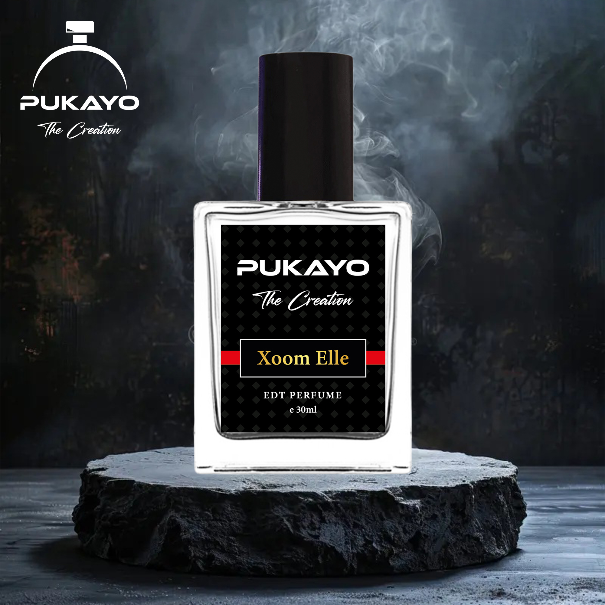 Xoom Elle Perfume 1